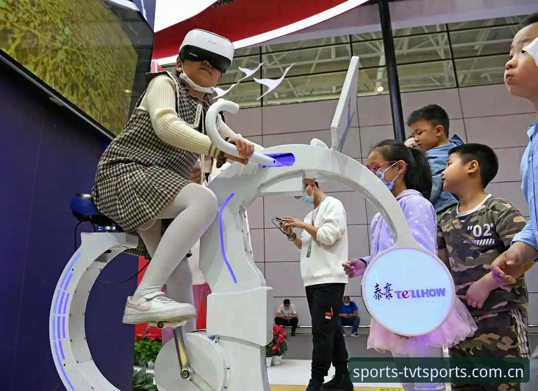 TVT体育互动体验必备 深度揭秘:TVT体育互动体验必备背后的行业逻辑