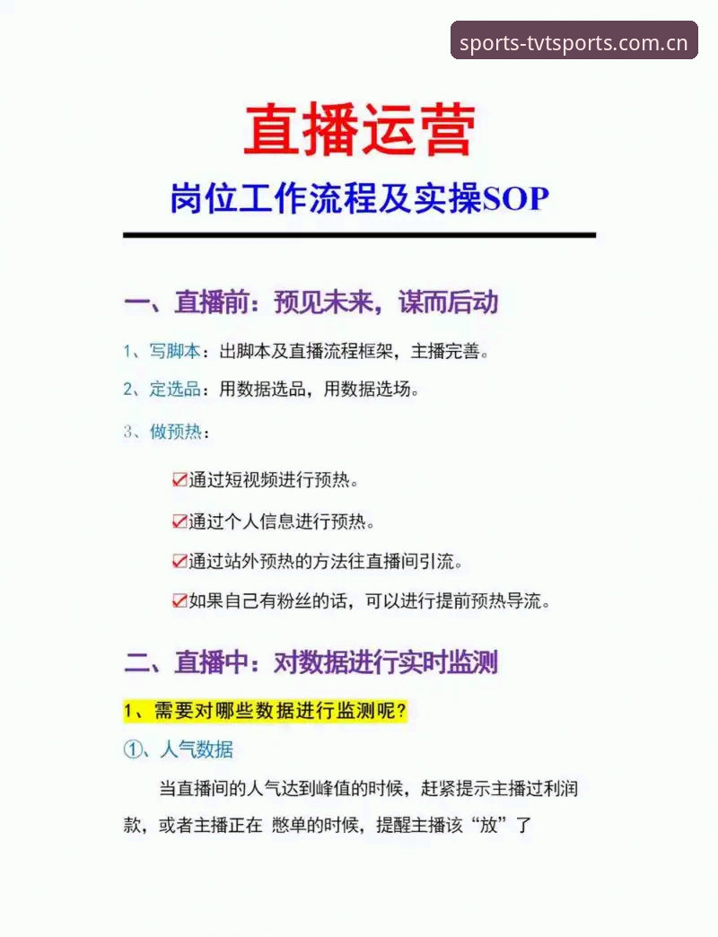 TVT体育观看直播 TVT体育观看直播技术详解:从平台选择到数据流优化全攻略